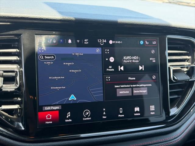 Dodge Durango GT Plus 2024