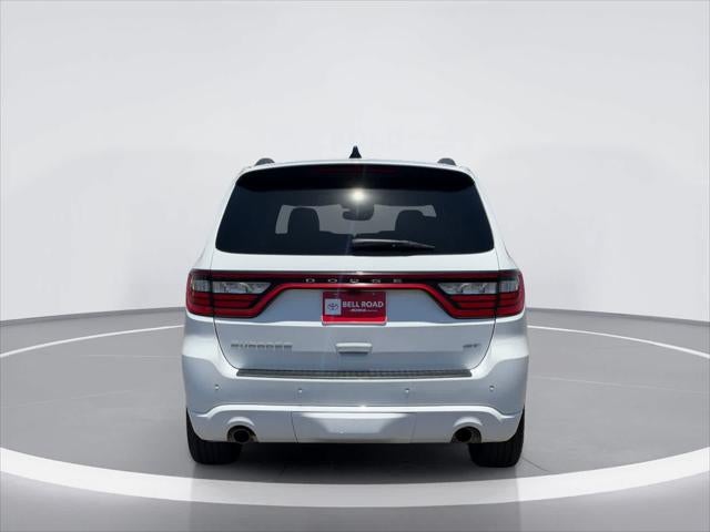 Dodge Durango GT Plus 2024
