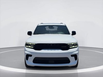 Dodge Durango GT Plus 2024