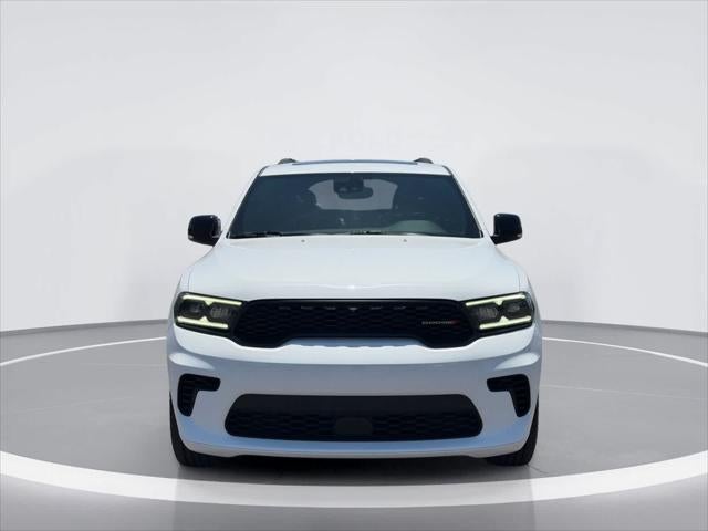 Dodge Durango GT Plus 2024