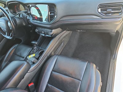 Dodge Durango GT Plus 2024