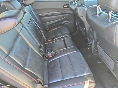 Dodge Durango GT Plus 2024