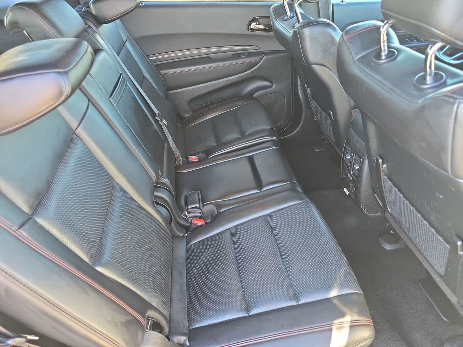 Dodge Durango GT Plus 2024