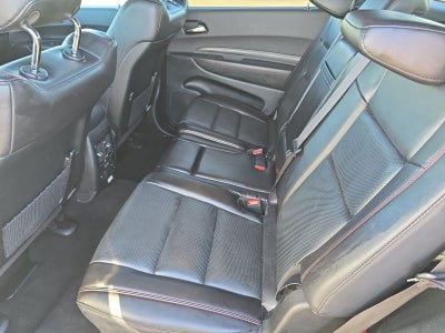 Dodge Durango GT Plus 2024