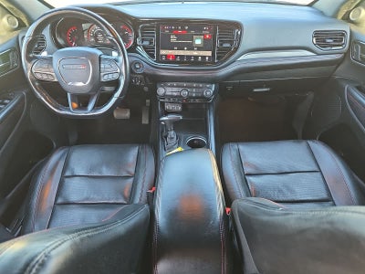 Dodge Durango GT Plus 2024