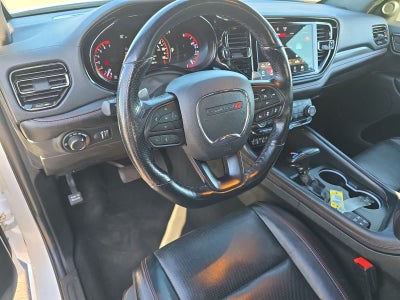 Dodge Durango GT Plus 2024