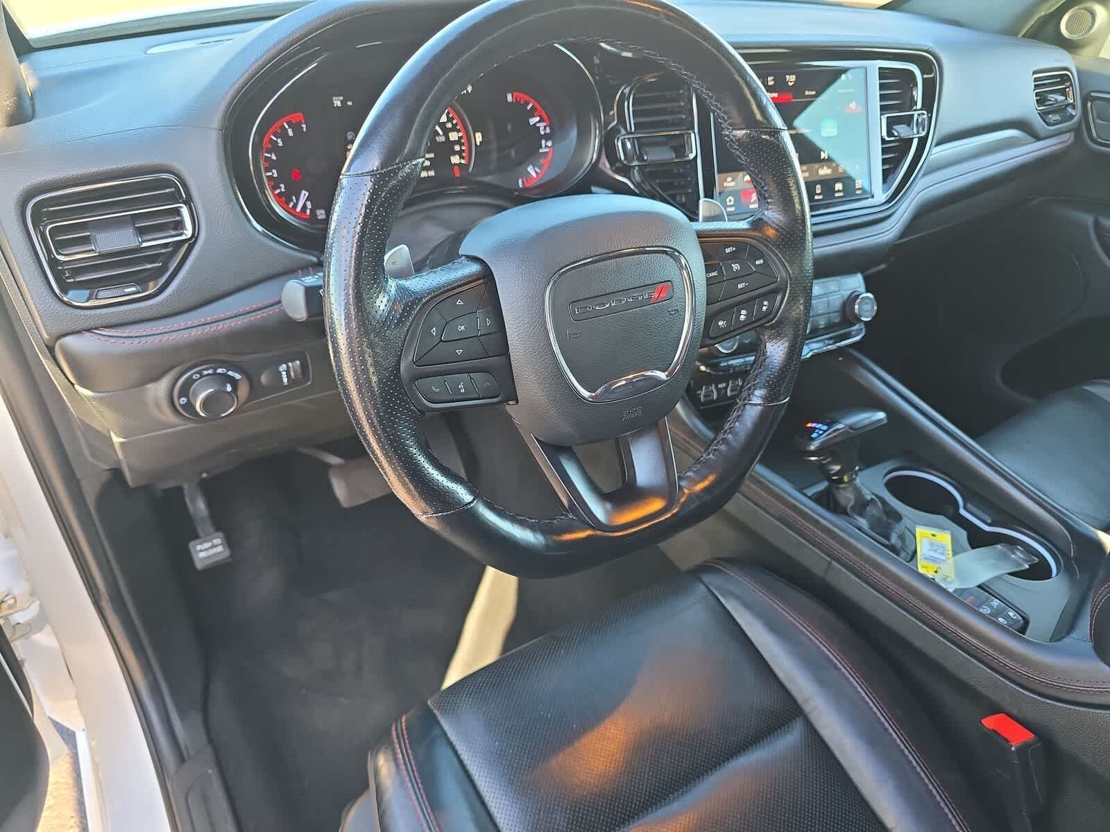 Dodge Durango GT Plus 2024