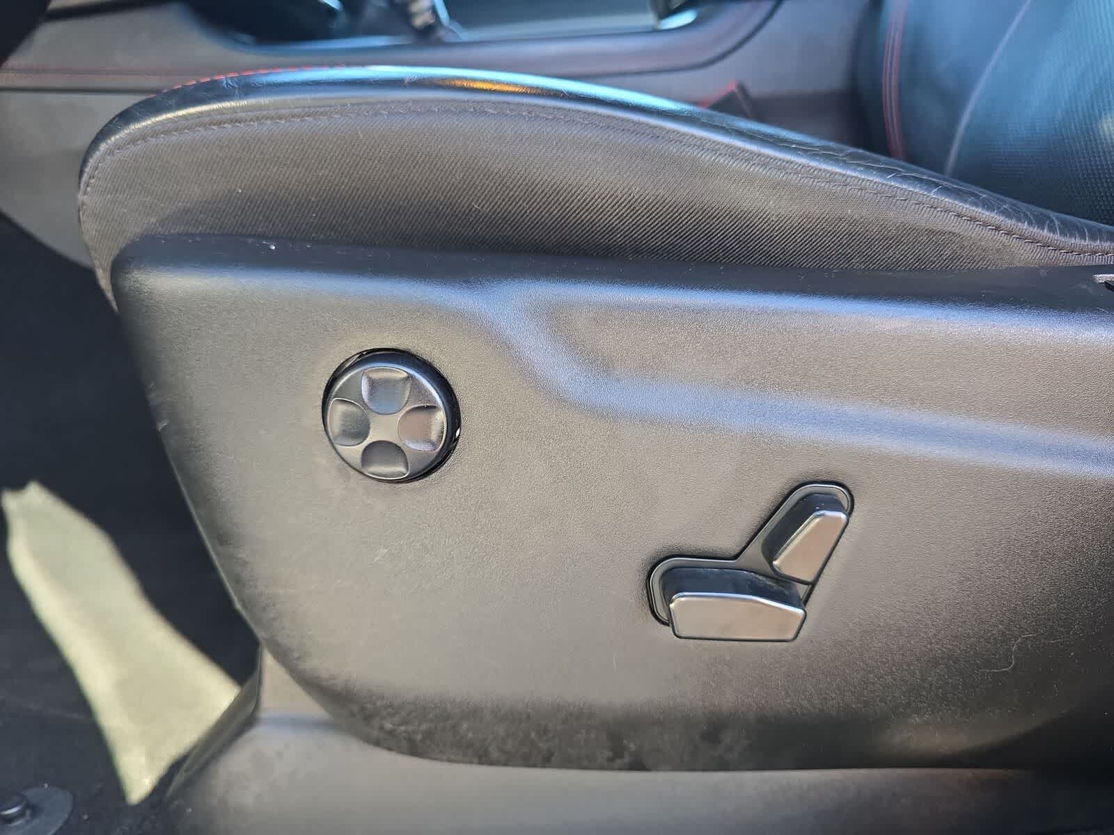 Dodge Durango GT Plus 2024