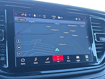 Dodge Durango GT Plus 2024