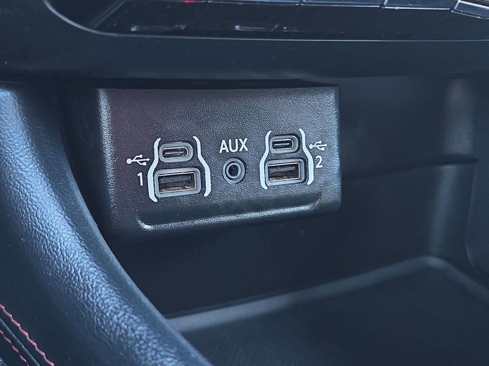 Dodge Durango GT Plus 2024