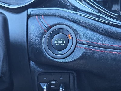 Dodge Durango GT Plus 2024