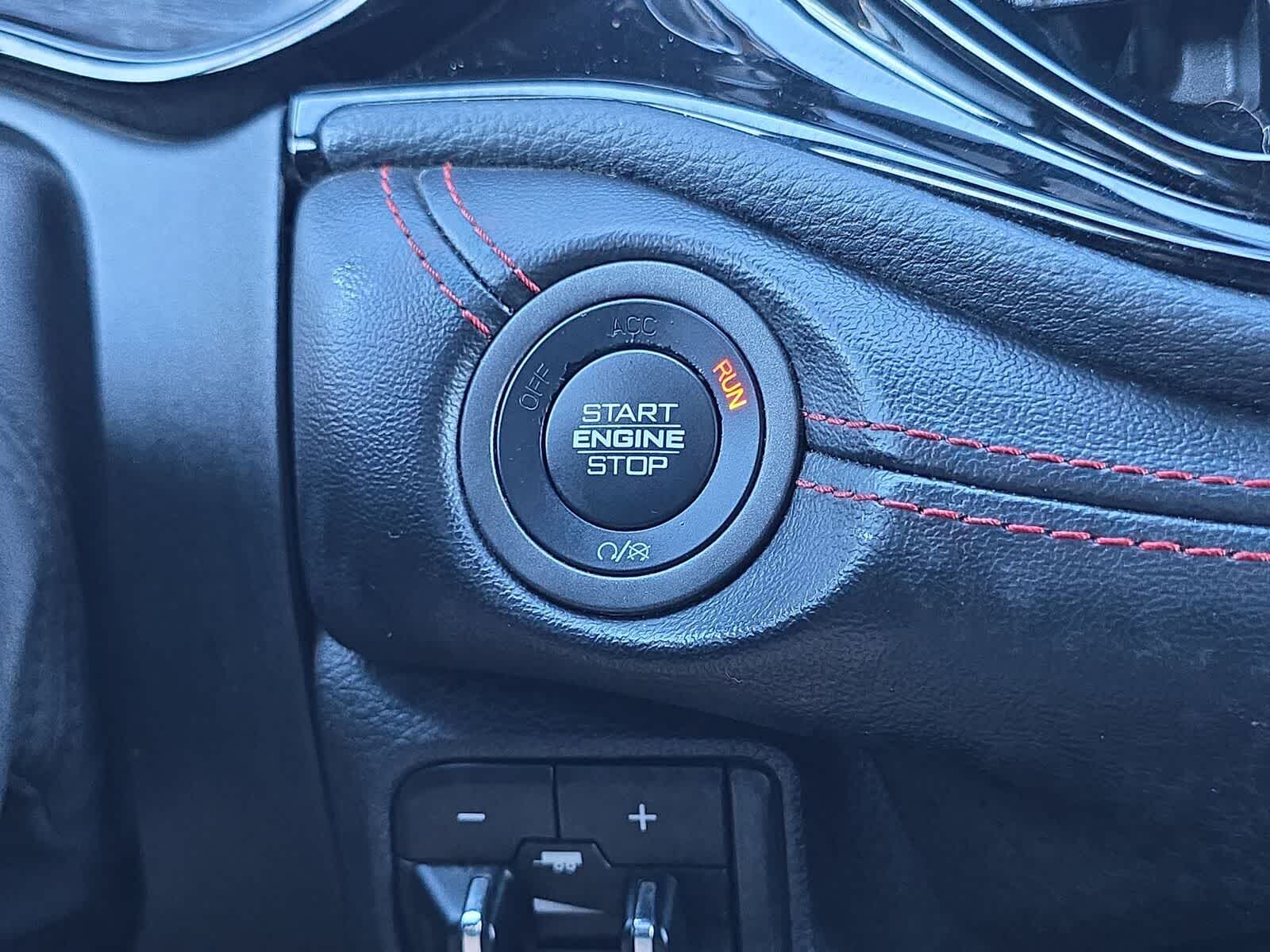 Dodge Durango GT Plus 2024