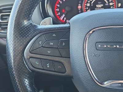 Dodge Durango GT Plus 2024