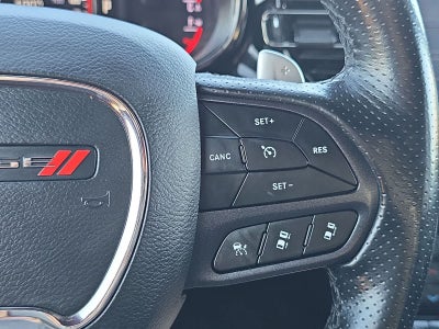 Dodge Durango GT Plus 2024