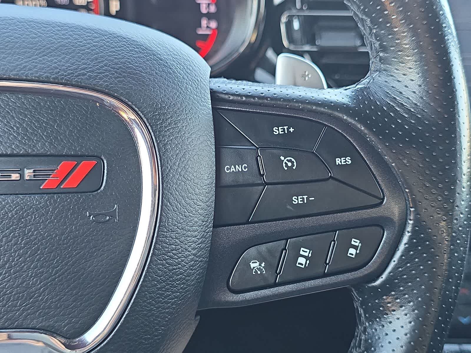 Dodge Durango GT Plus 2024