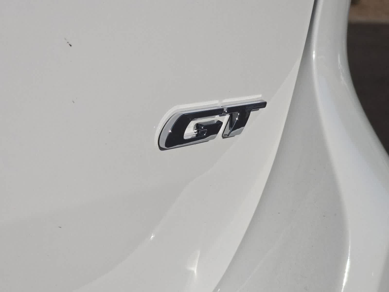 Dodge Durango GT Plus 2024