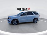 Dodge Durango GT Plus 2024