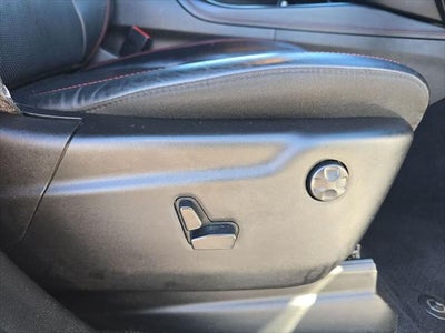 Dodge Durango GT Plus 2024