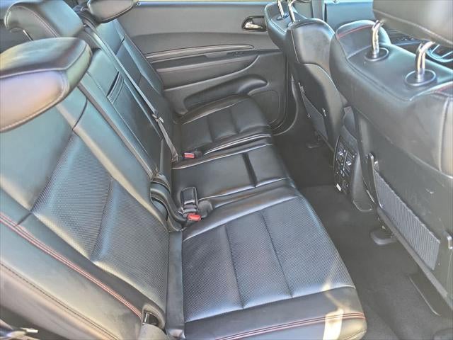 Dodge Durango GT Plus 2024