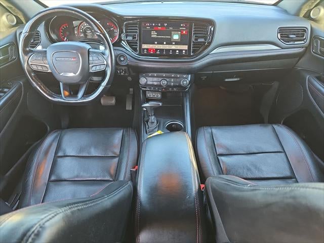 Dodge Durango GT Plus 2024