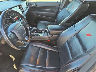 Dodge Durango GT Plus 2024