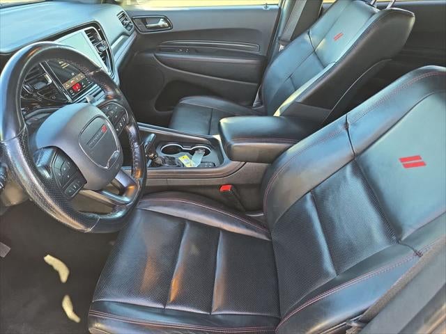 Dodge Durango GT Plus 2024