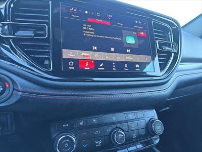 Dodge Durango GT Plus 2024