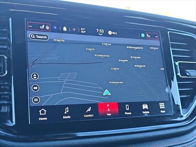 Dodge Durango GT Plus 2024