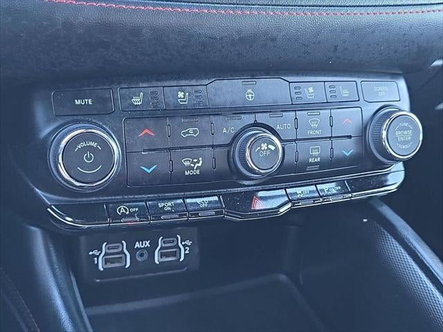 Dodge Durango GT Plus 2024