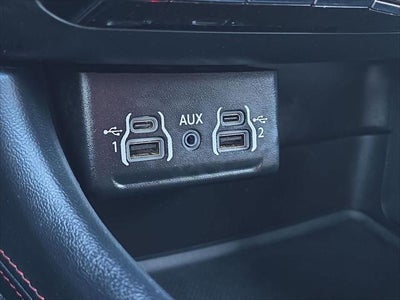 Dodge Durango GT Plus 2024