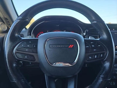 Dodge Durango GT Plus 2024