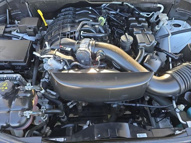 Dodge Durango GT Plus 2024