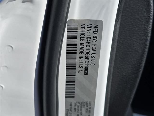 Dodge Durango GT Plus 2024
