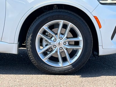 Dodge Durango GT Plus 2024