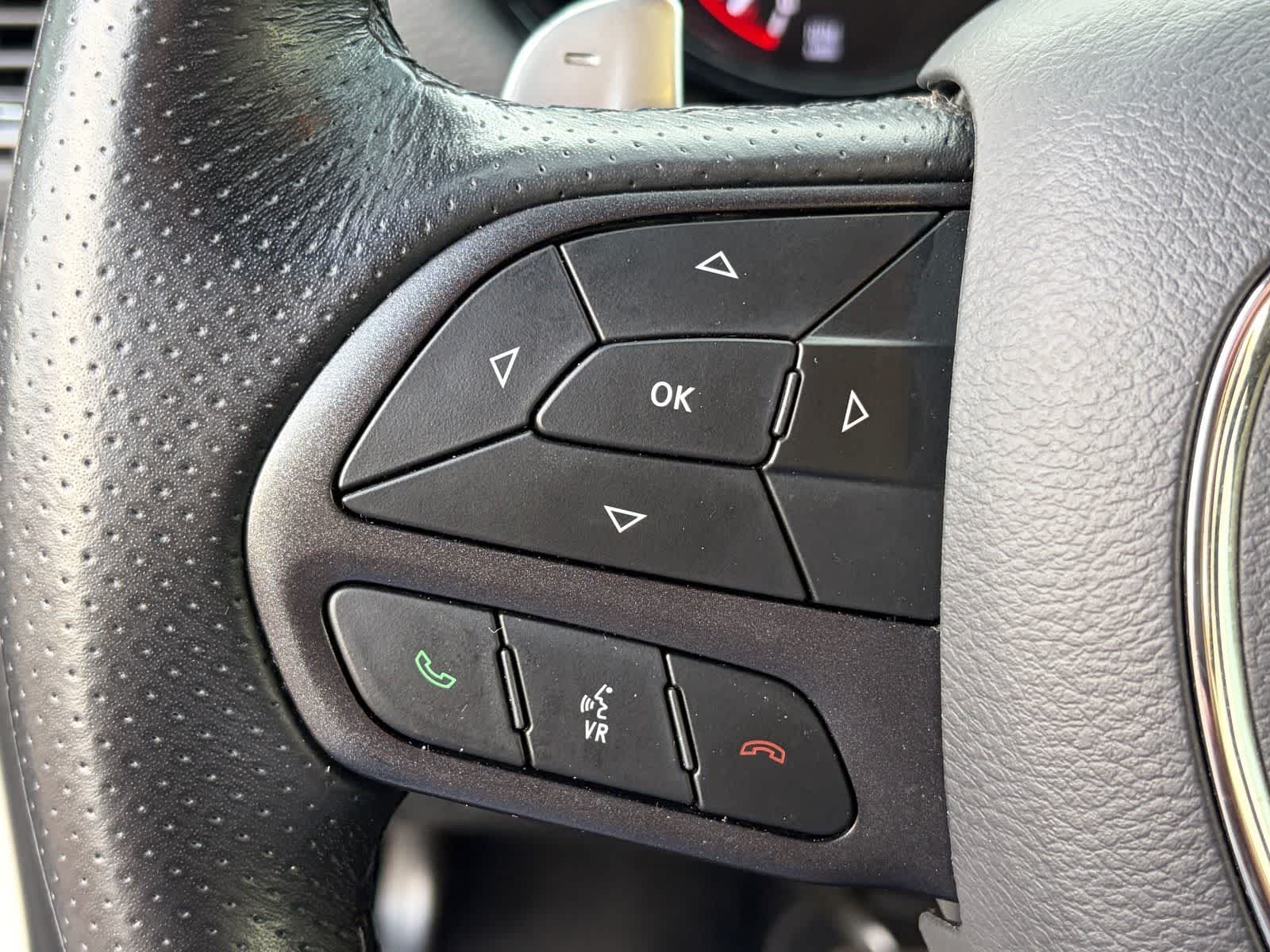 Dodge Durango GT Plus 2024