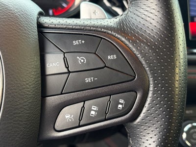 Dodge Durango GT Plus 2024