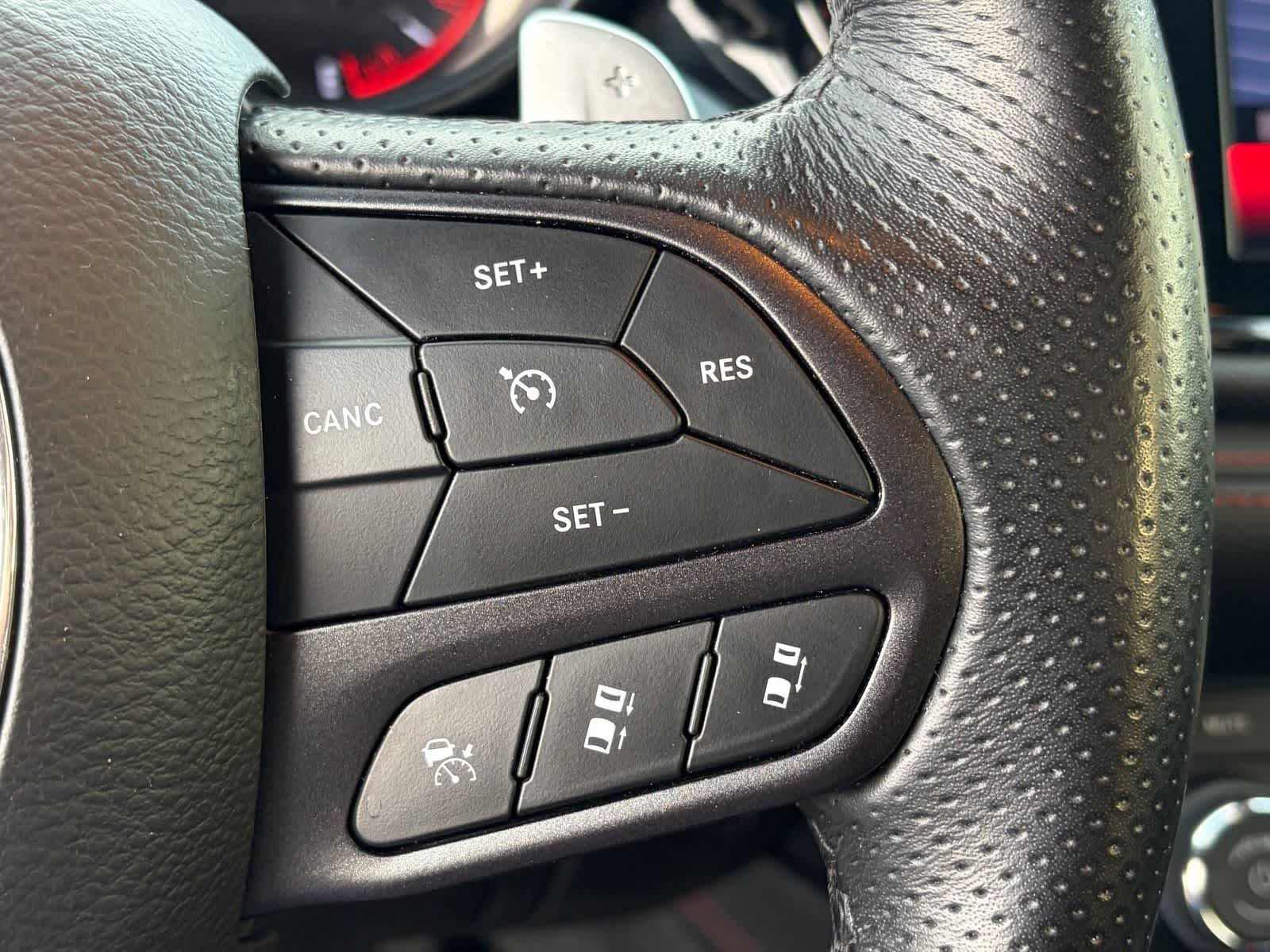 Dodge Durango GT Plus 2024