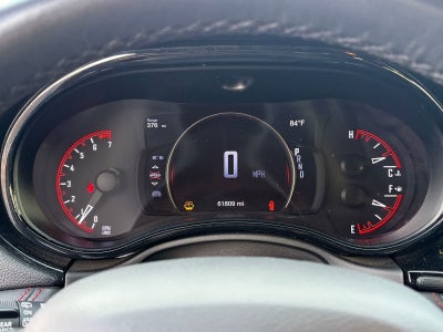 Dodge Durango GT Plus 2024