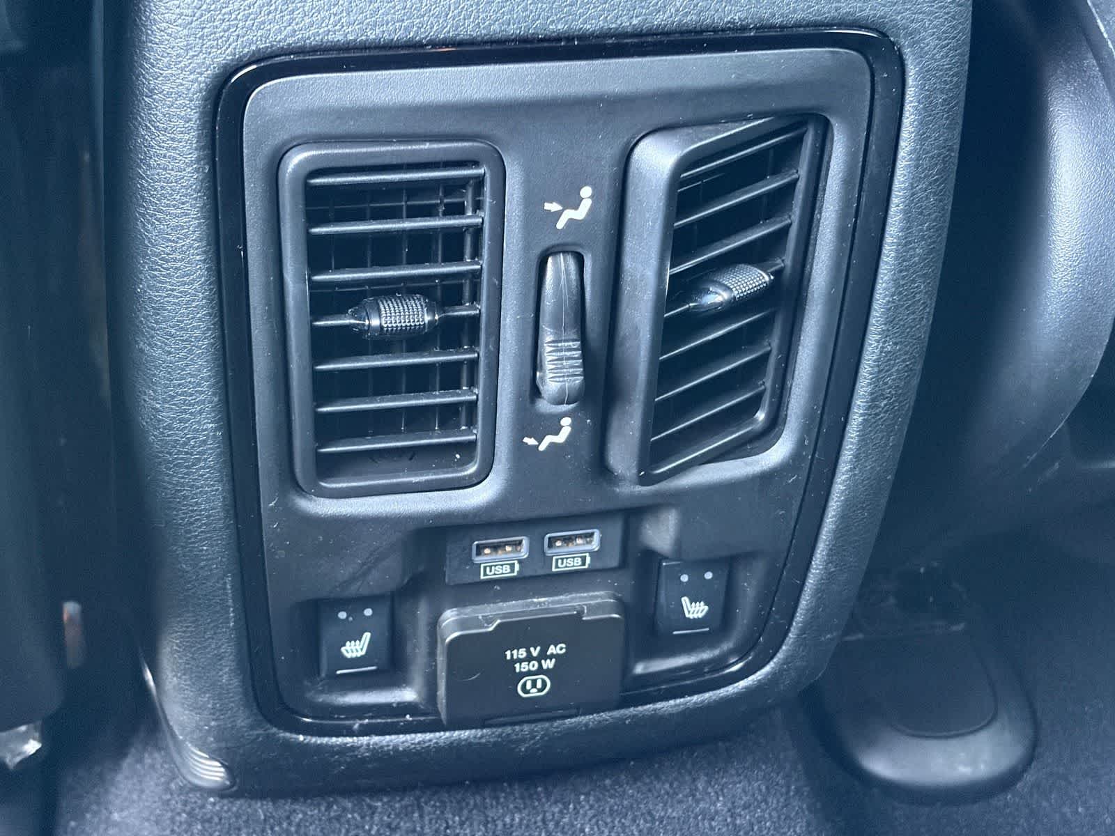 Dodge Durango GT Plus 2024