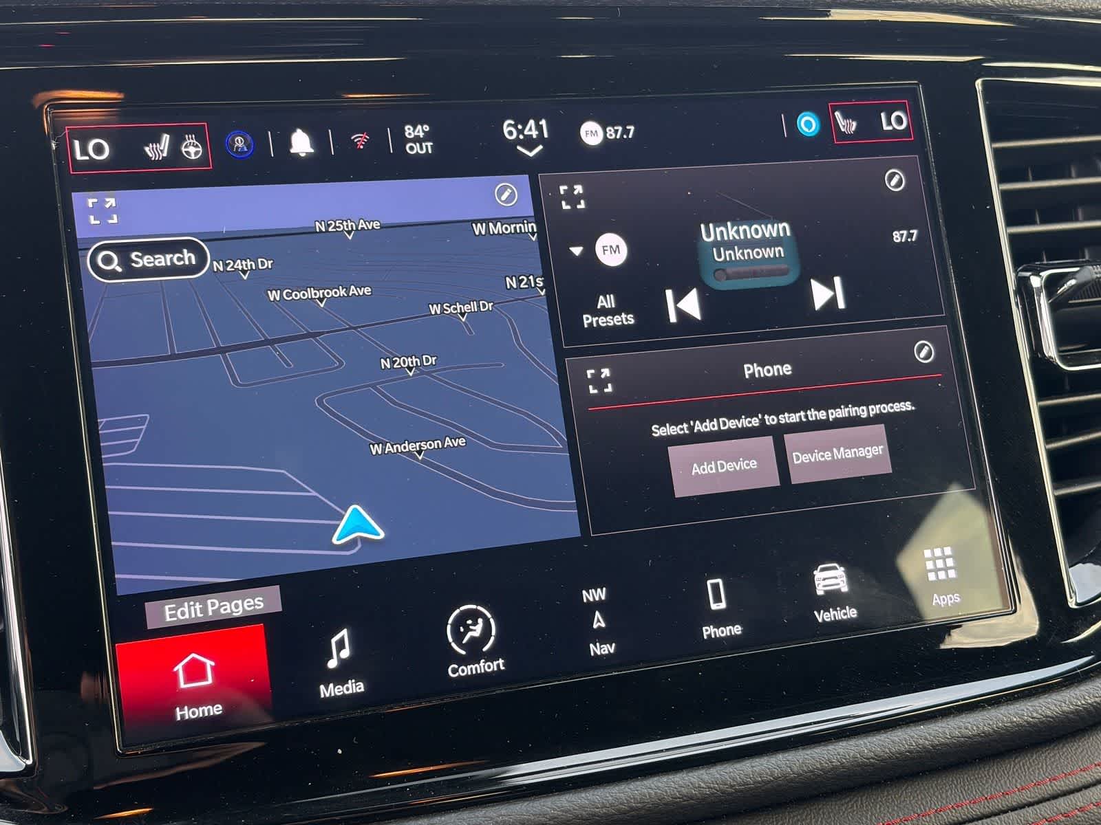 Dodge Durango GT Plus 2024