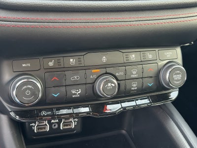 Dodge Durango GT Plus 2024