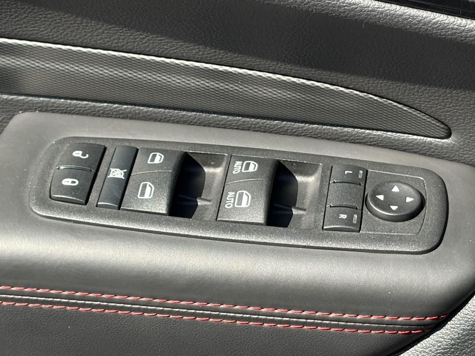 Dodge Durango GT Plus 2024