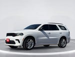 Dodge Durango GT Plus 2024