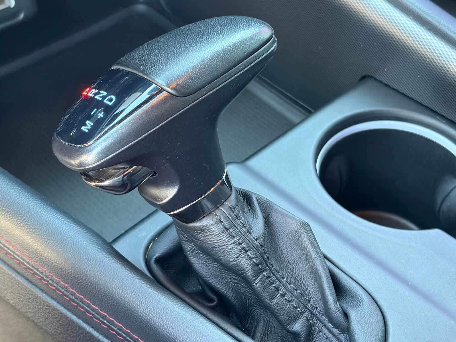 Dodge Durango GT Plus 2024