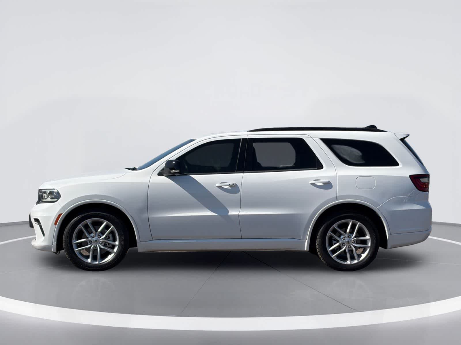Dodge Durango GT Plus 2024
