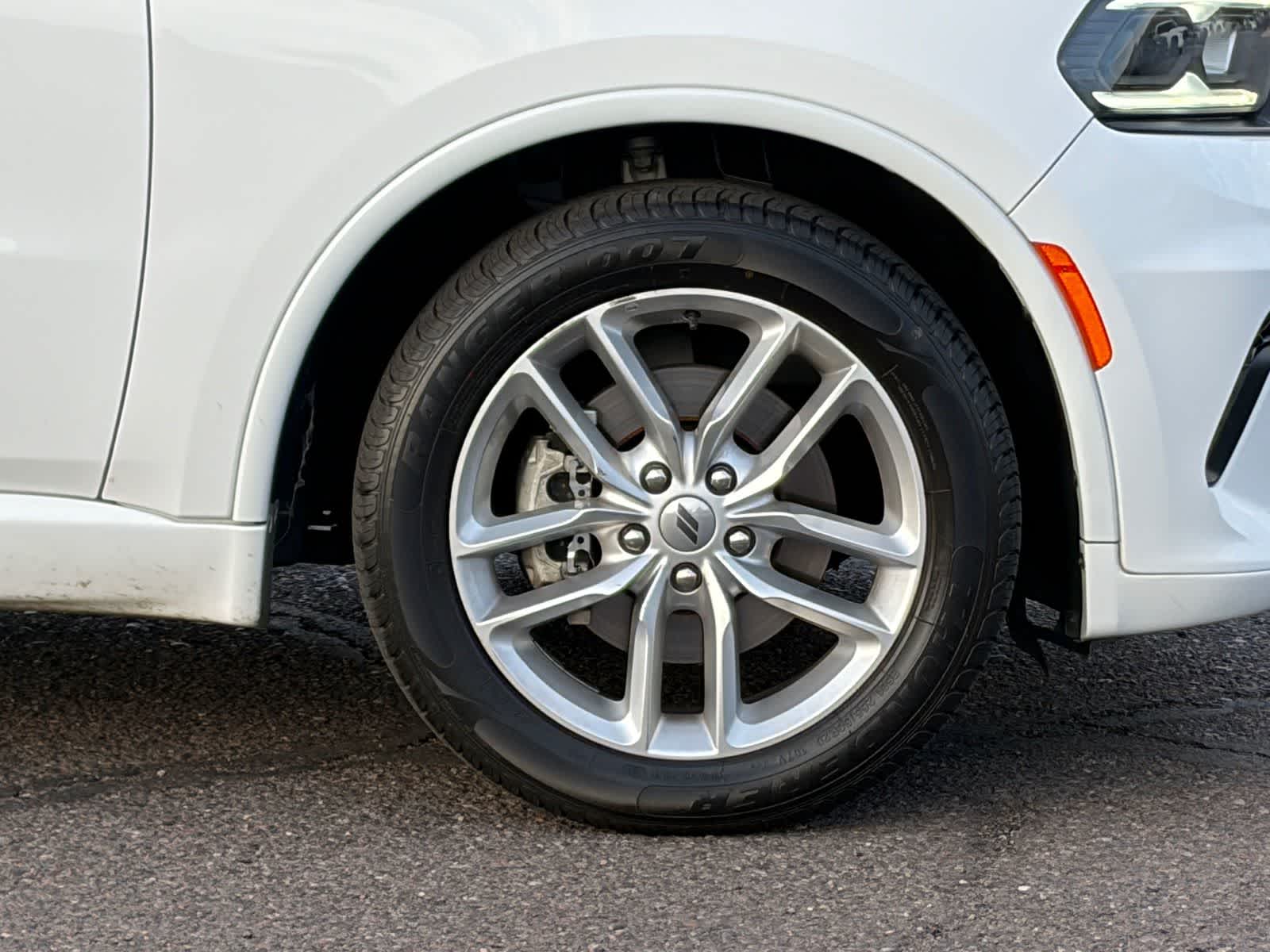 Dodge Durango GT Plus 2024