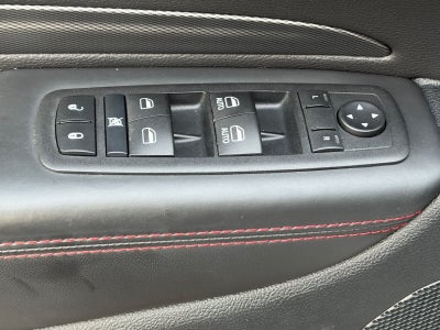 Dodge Durango GT Plus 2024