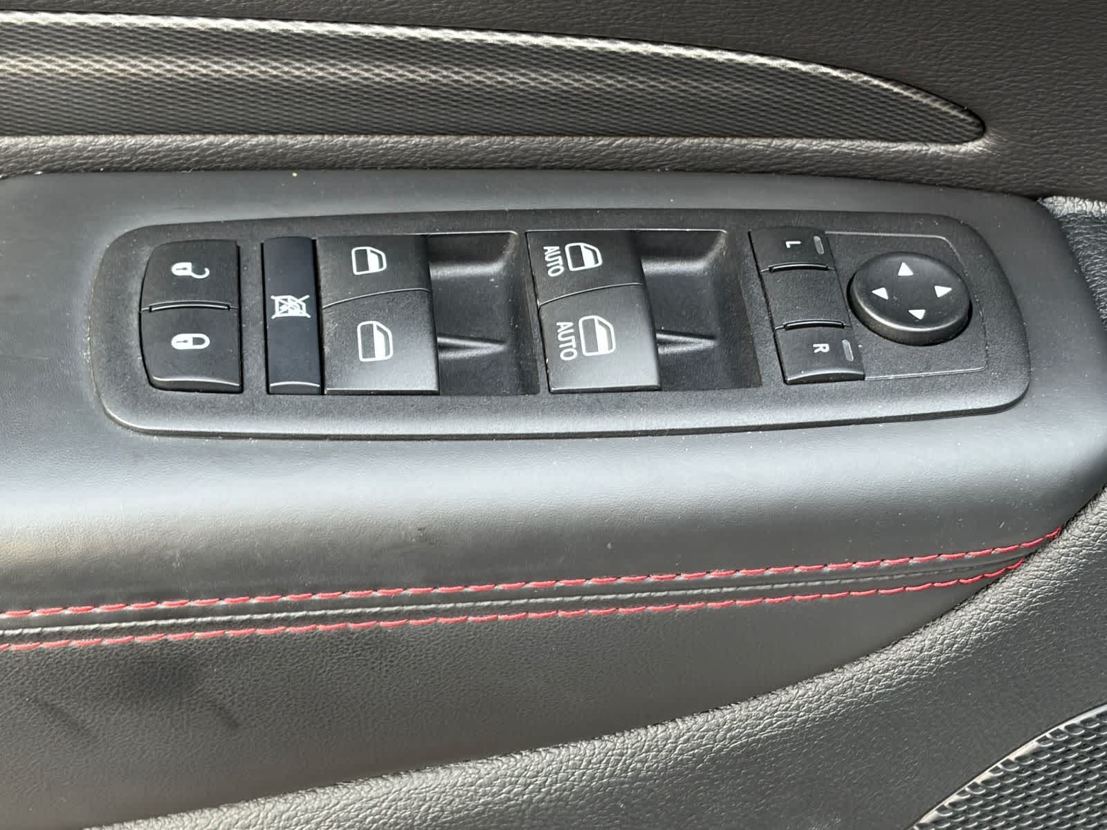 Dodge Durango GT Plus 2024