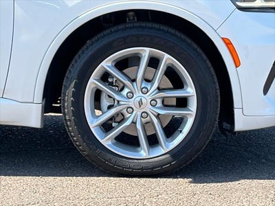 Dodge Durango GT Plus 2024