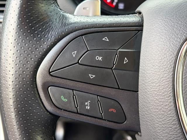 Dodge Durango GT Plus 2024